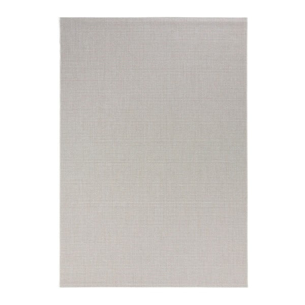 Krémový koberec vhodný do exteriéru Bougari Meadow, 120 x 170 cm