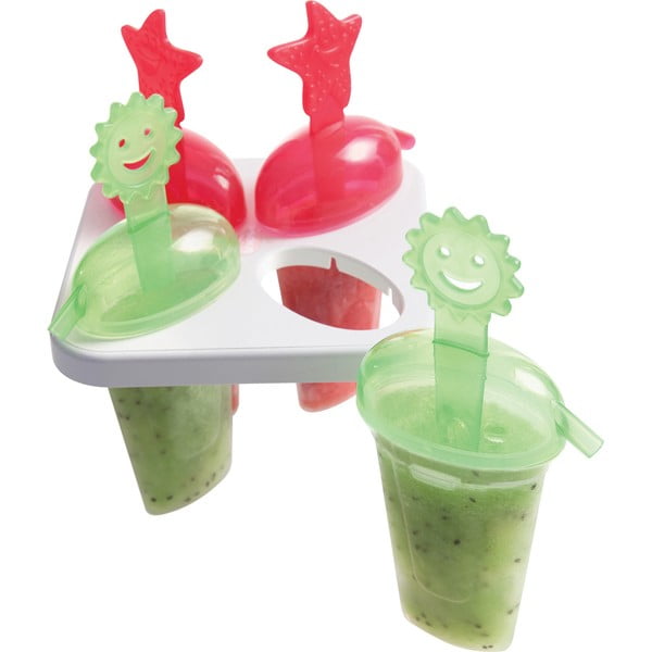 Mahlapulga vorm Mister Ice Lolly - Snips-image-2