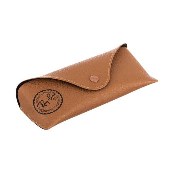 Sluneční brýle Ray-Ban Aviator Black Sunrise-image-1