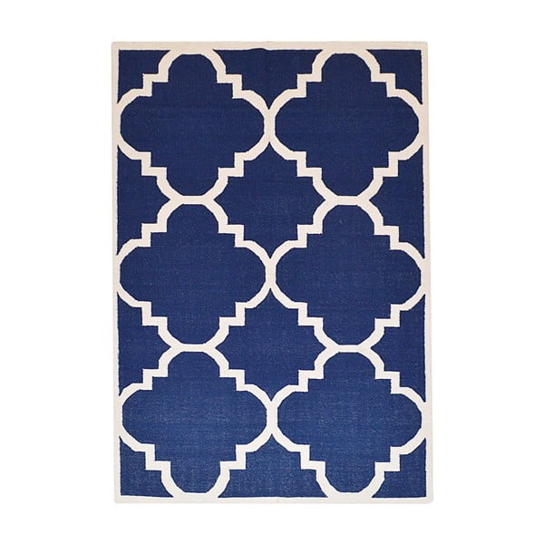 Ručně tkaný koberec Kilim JP 65, 155x240 cm