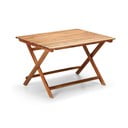 Aia laud akaatsiapuidust Natur, 114 x 88 cm - Bonami Essentials