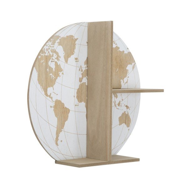 Police Mauro Ferretti White World Globe-image-2