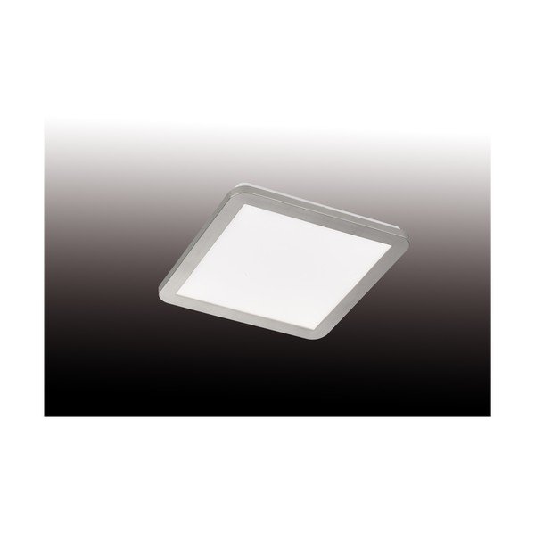 Hall LED laevalgusti 30x30 cm Gotland - Fischer & Honsel-image-2