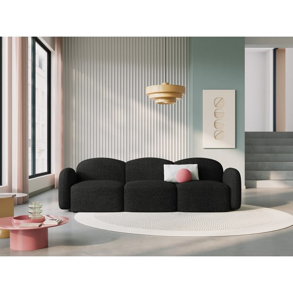 Must diivan 272 cm Blair - Micadoni Home-image-1