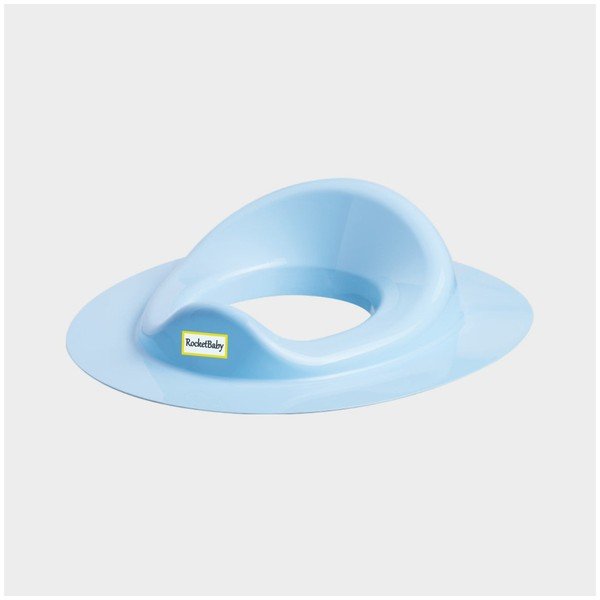 Sinine laste WC-poti iste – Rocket Baby-image-1