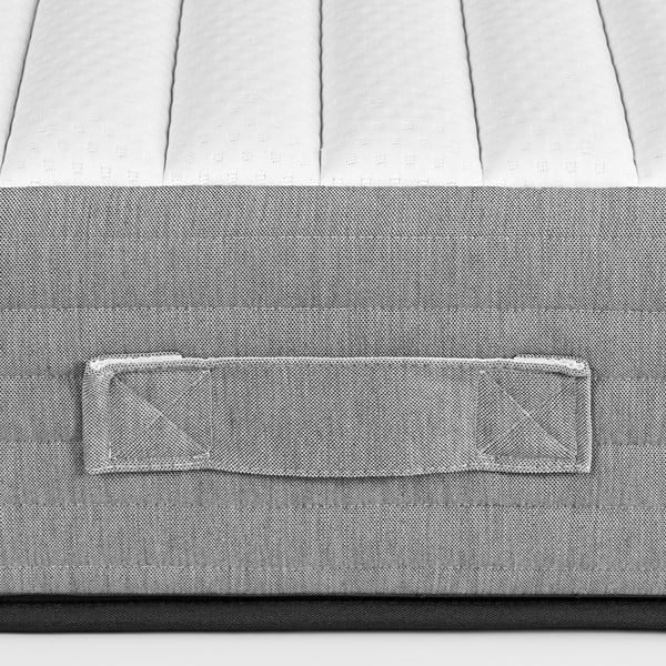 Keskmiselt kõva poroloonmadrats 90x190 cm Yoko – Kave Home-image-3