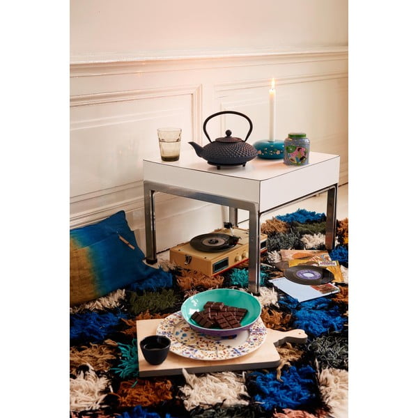 2 musta malmist teetassi komplekt, ⌀ 7,8 cm Jang - Bredemeijer-image-3