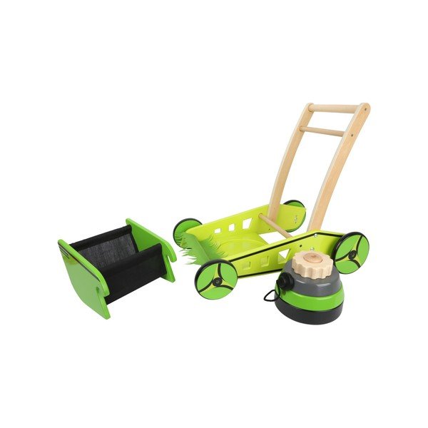 Dřevěné chodítko Legler Lawn-image-3