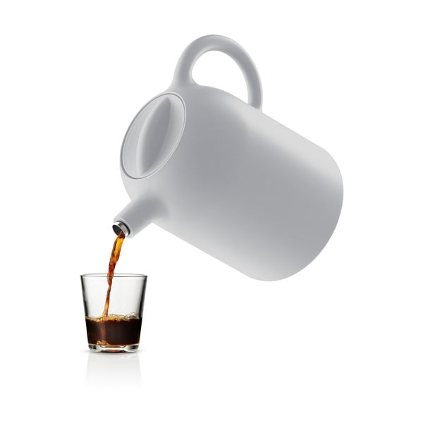 Hall vaakumteekann , 1 l Thimble - Eva Solo-image-2