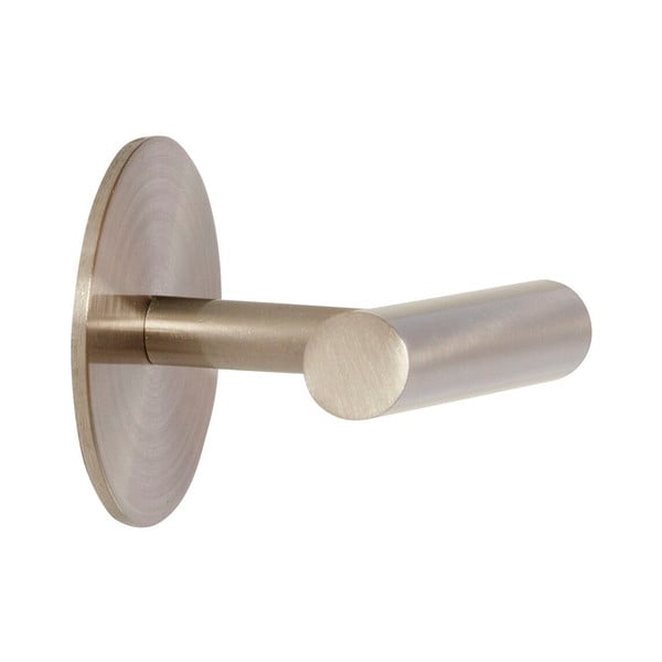 Seinale kinnitatud metallist konks Rest - Hübsch-image-3