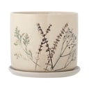 Kivipott ø 21 cm Bea - Bloomingville