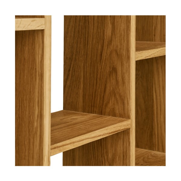 Tammepuidust riiul 15 cm Townsville – House Nordic-image-3