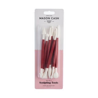Kaunistused 8tk komplektis - Mason Cash