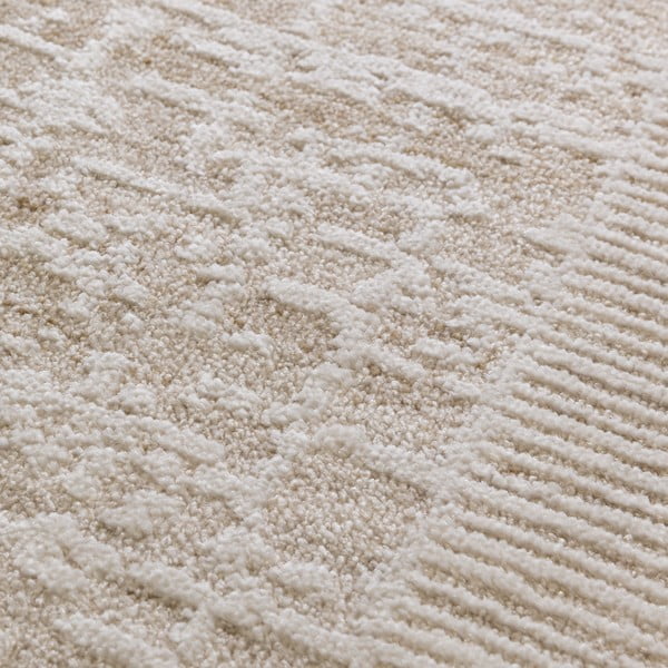 Kreem vaip 200x300 cm Anders Beige Natural – Asiatic Carpets-image-4