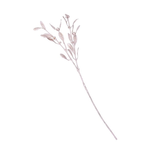 Kunstlik oks (kõrgus 55 cm) Mistletoe - Ego Dekor