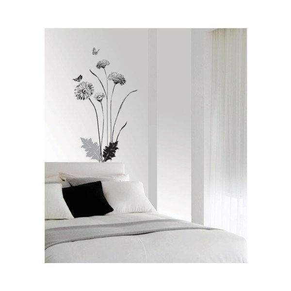 Samolepka Ambiance Chrysanthemum-image-3