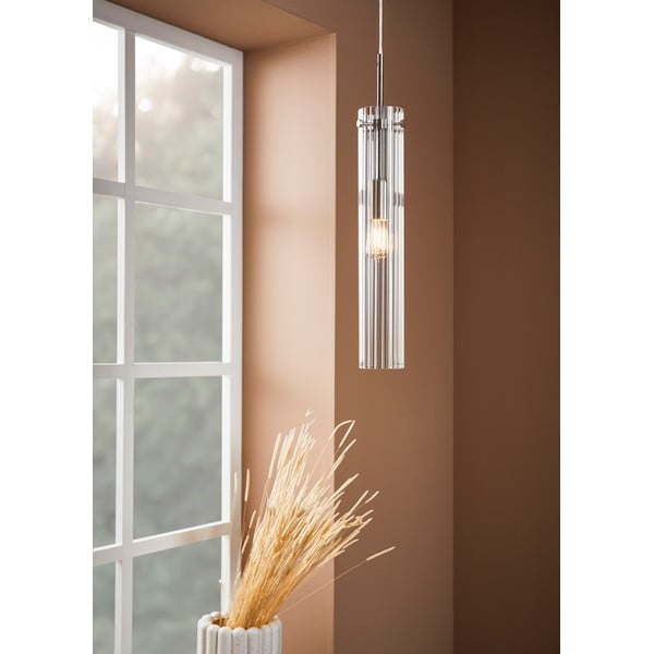 Rippvalgusti kuldsete detailidega Tubo - Markslöjd-image-1