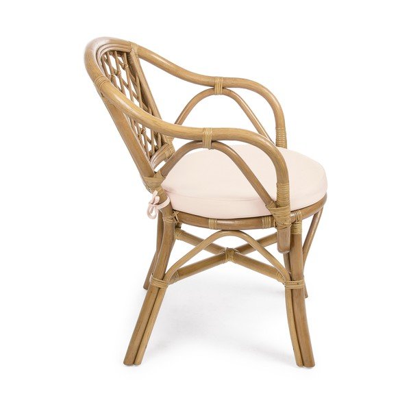 Puidust/rotangist aiatool Athina - Bizzotto-image-3