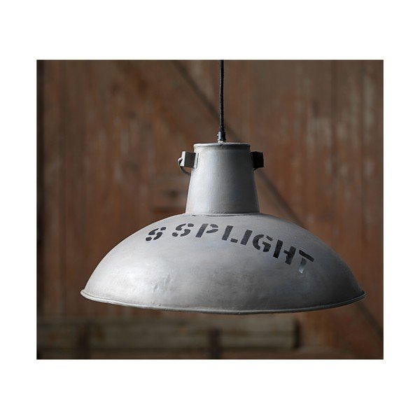 Závěsné svítidlo Canett Old Light-image-1
