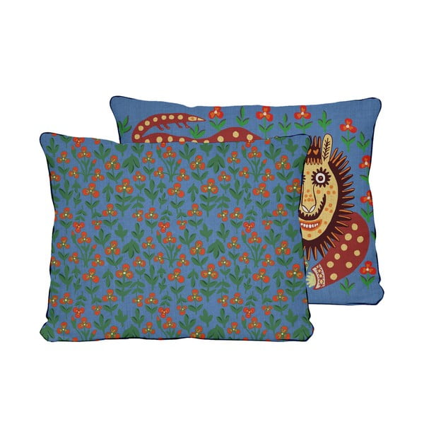 Padi , 50 x 35 cm Coco - Madre Selva-image-2