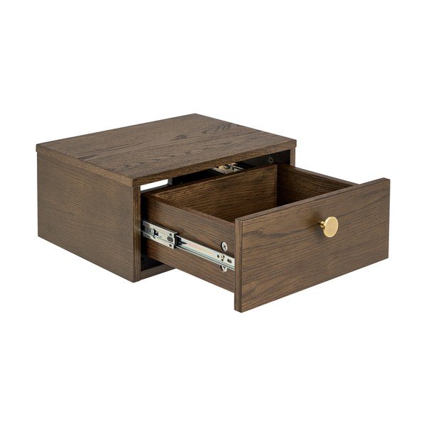 Tammespoonist öökapp Monfort - Actona-image-3