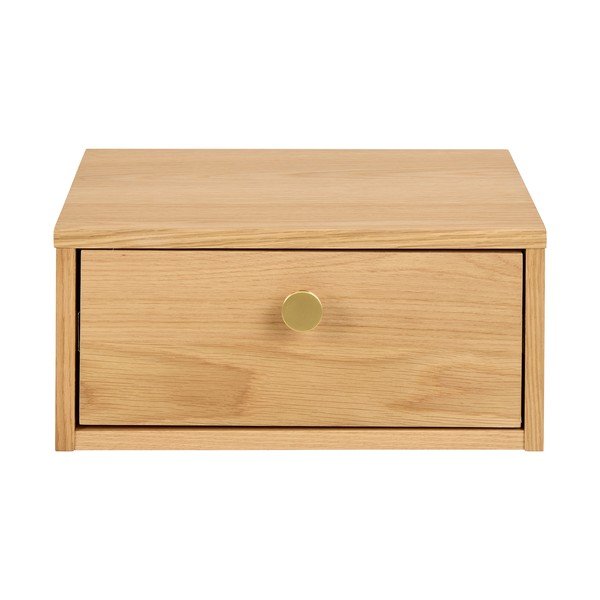 Tammespoonist öökapp Monfort - Actona