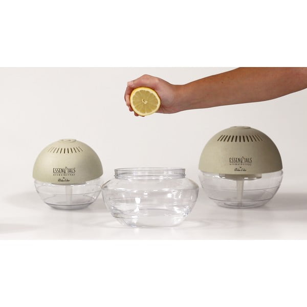 Elektriline lõhnastaja Ego Dekor Essentials, 600 ml-image-1