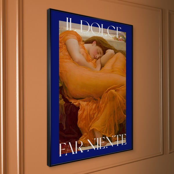 Maal 50x70 cm Chill - Styler-image-2