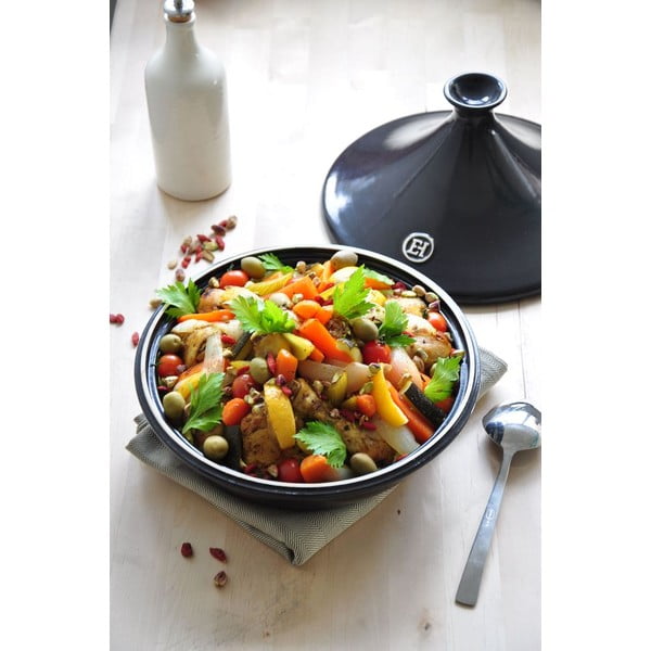 Õlipudel - Emile Henry-image-3