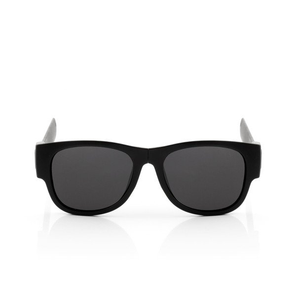 Mustad rullitud päikeseprillid Sunfold Mondial Hispaania - InnovaGoods-image-2