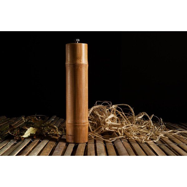 Soola- ja pipraveski, kõrgus 20 cm Madras - Bambum-image-2
