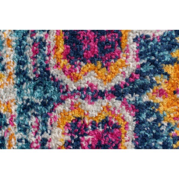 Lilla vaip , 133 x 185 cm Urban Traditional - Flair Rugs-image-1
