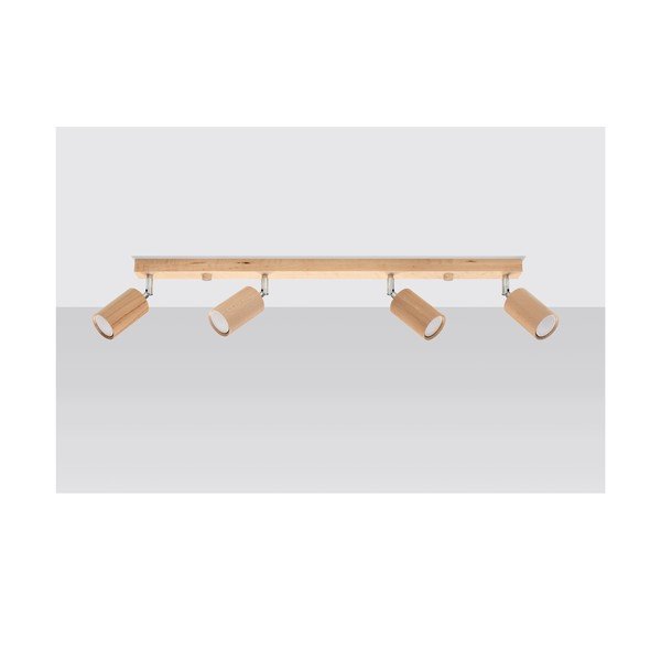 Kohtvalgusti ø 6 cm Ludwik - Sollux-image-2