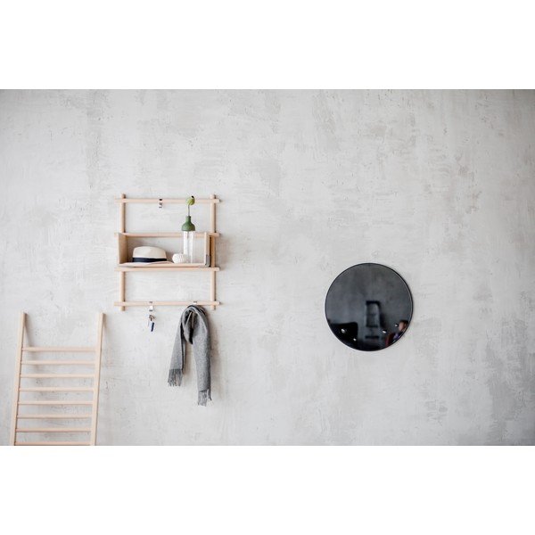 Hall peegel, ø 55 cm Dew - EMKO-image-1