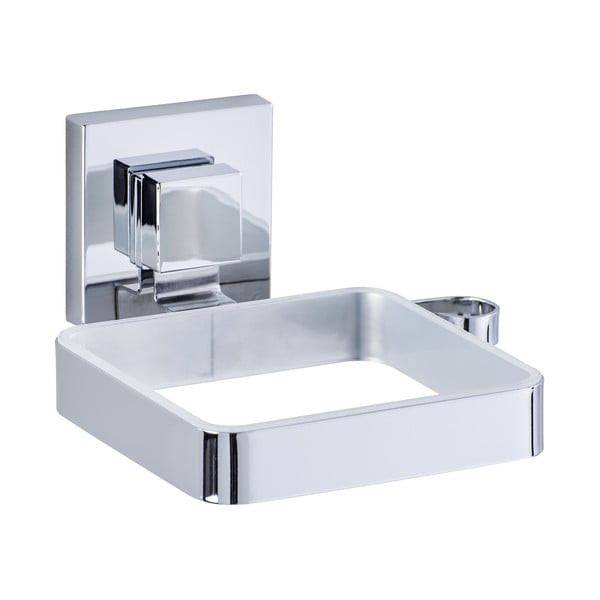 Vacuum-Loc föönihoidja, kandevõime kuni 33 kg - Wenko-image-1