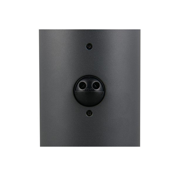 Liikumisanduriga õuevalgusti ø 18 cm Mures - Trio-image-3