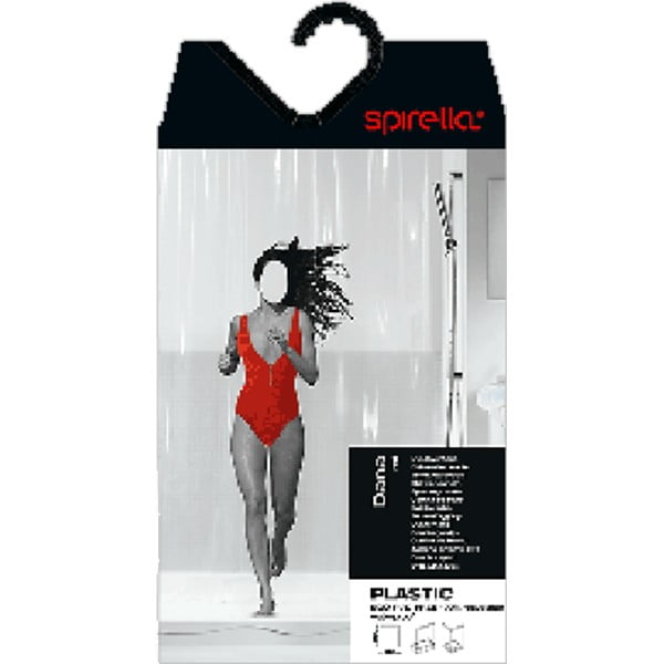 Dušikardin 180x200 cm Dana - Spirella-image-3