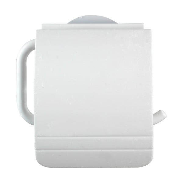 Static-Loc isehoidev tualettpaberi hoidja Osimo - Wenko-image-1