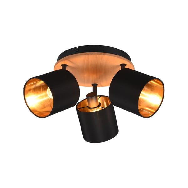 Must kohtvalgusti ø 12 cm Tommy - Reality-image-2