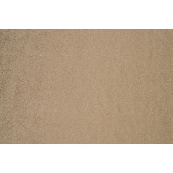 Beež sametine kardin 140x260 cm Novara - Mendola Fabrics-image-4