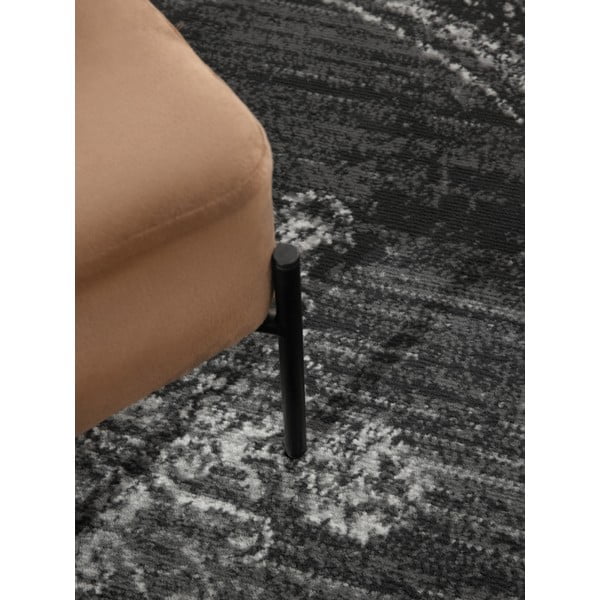 Hall ümmargune vaip ø 160 cm Gloria Lydia - Hanse Home-image-3