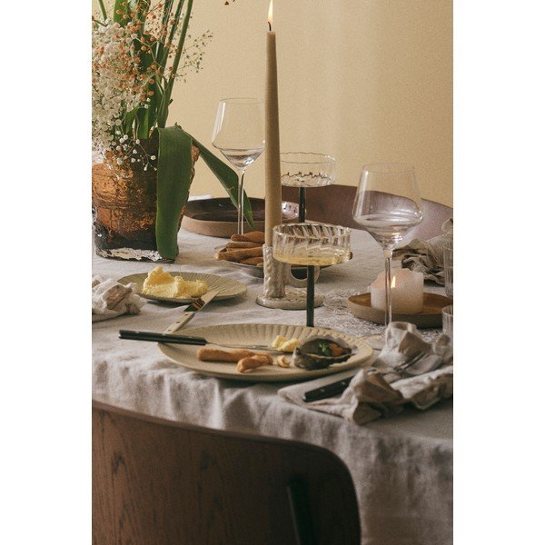 Veiniklaaside komplekt 4 tk, 390 ml Kai - Jotex-image-3