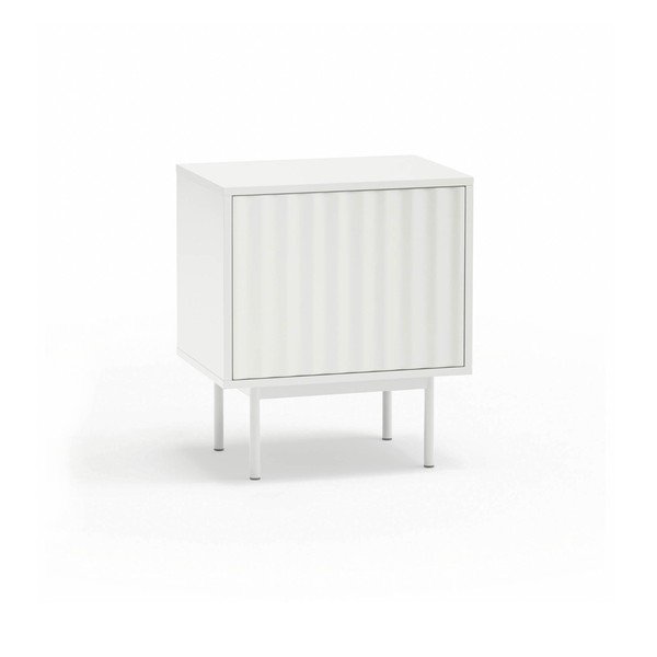 Valge matt öökapp Sierra - Teulat-image-2