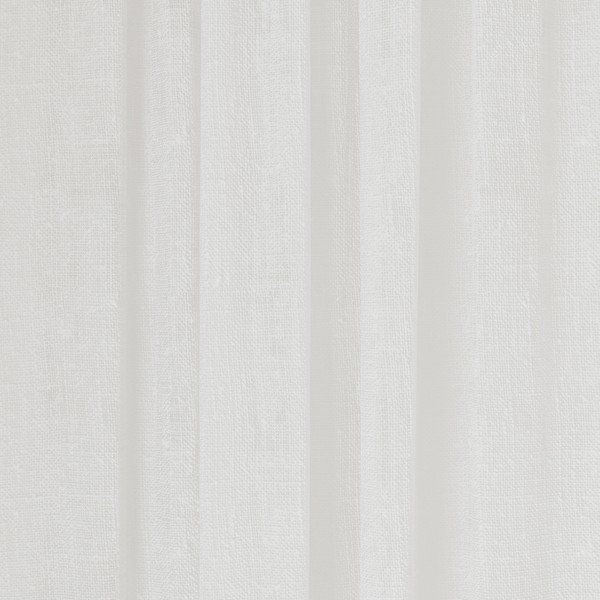 Valged kardinad 2 tk komplektis 132x213 cm Sheera - Umbra