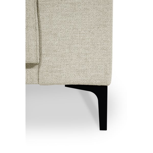 Beež diivan 224 cm Chile - Scandic-image-1