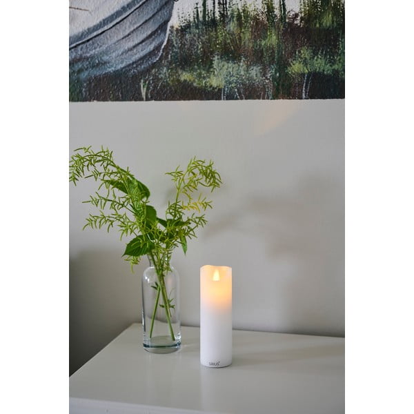 LED-küünal (kõrgus 15 cm) Sara - Sirius-image-1