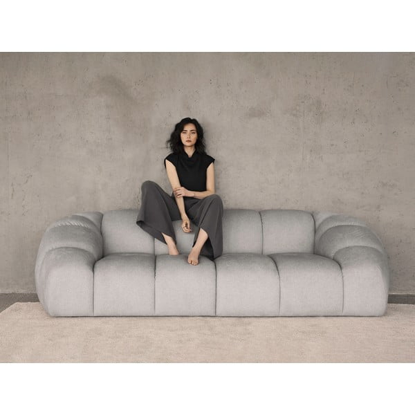 Must sametist nurgadiivan (vasak nurk) Diana - Micadoni Home-image-4