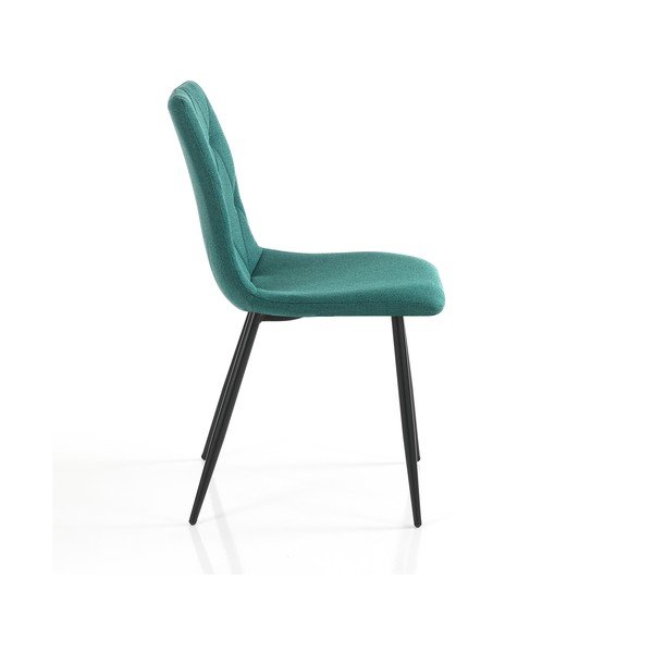 Rohelised söögitoolid 2tk komplektis Mesh - Tomasucci-image-2