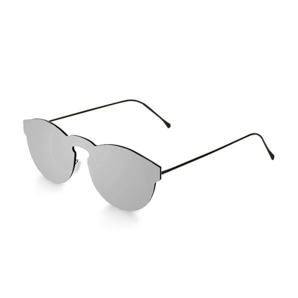 Šedé sluneční brýle Ocean Sunglasses Berlin