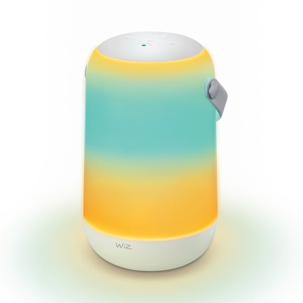 LED nutikas lauavalgusti 14 W - WiZ